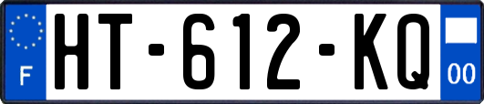 HT-612-KQ