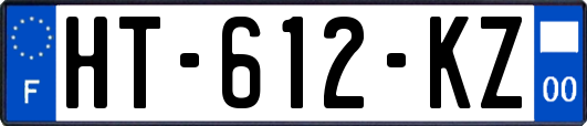 HT-612-KZ