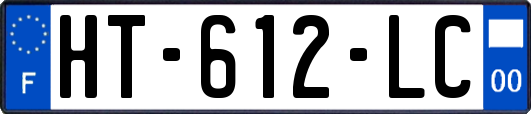 HT-612-LC