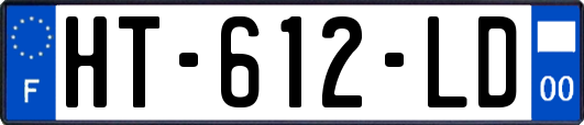 HT-612-LD