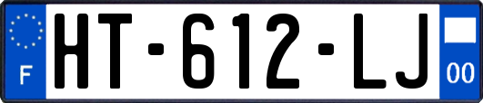 HT-612-LJ
