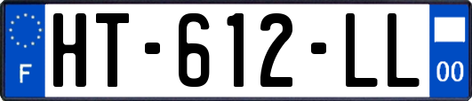 HT-612-LL