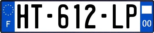 HT-612-LP
