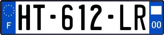 HT-612-LR