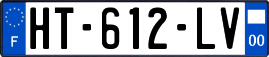 HT-612-LV