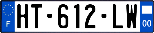 HT-612-LW