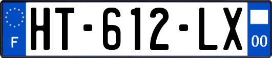 HT-612-LX