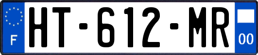 HT-612-MR