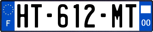 HT-612-MT