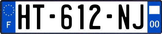 HT-612-NJ