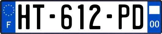 HT-612-PD
