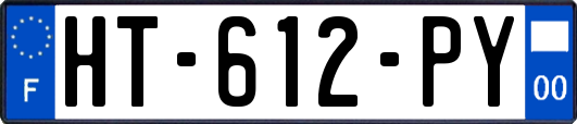 HT-612-PY