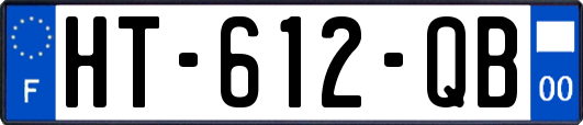 HT-612-QB