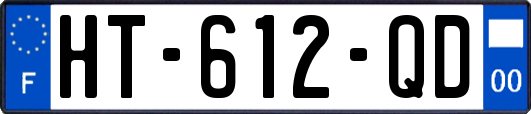 HT-612-QD