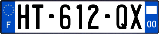 HT-612-QX