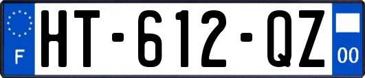 HT-612-QZ