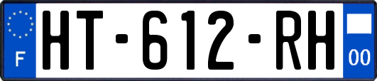 HT-612-RH