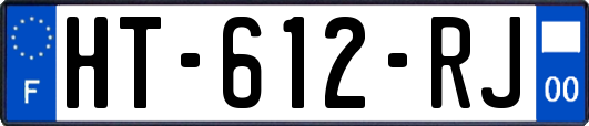 HT-612-RJ