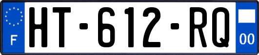 HT-612-RQ