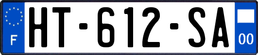 HT-612-SA