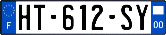 HT-612-SY