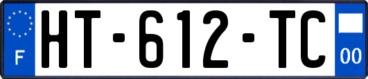 HT-612-TC