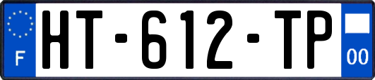 HT-612-TP