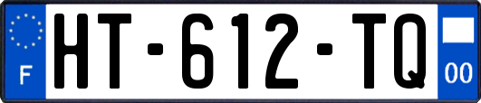 HT-612-TQ