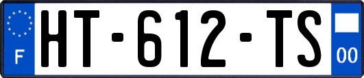 HT-612-TS