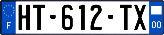 HT-612-TX