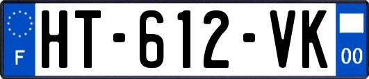 HT-612-VK