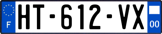 HT-612-VX