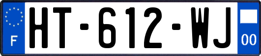 HT-612-WJ