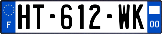 HT-612-WK