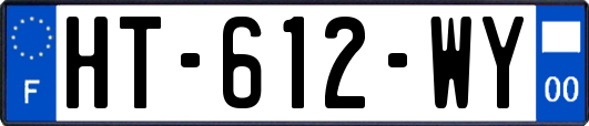 HT-612-WY