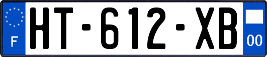 HT-612-XB