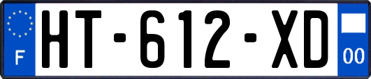 HT-612-XD