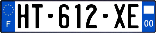 HT-612-XE