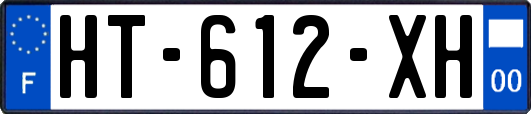 HT-612-XH