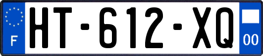 HT-612-XQ