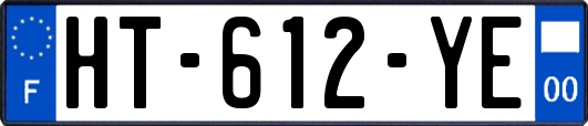 HT-612-YE