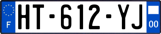 HT-612-YJ