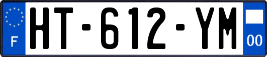 HT-612-YM