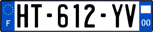 HT-612-YV