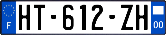 HT-612-ZH