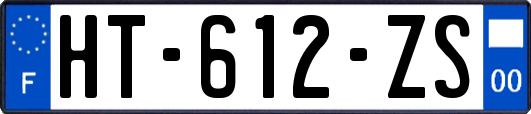 HT-612-ZS