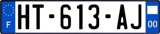 HT-613-AJ