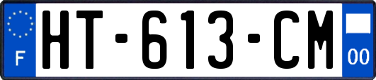 HT-613-CM