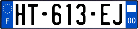 HT-613-EJ