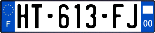 HT-613-FJ